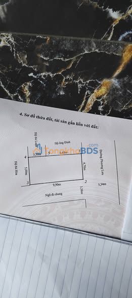 Nhà phố Phương Lưu Ngô Quyền 48m² 7 tỷ - Mặt tiền kinh doanh