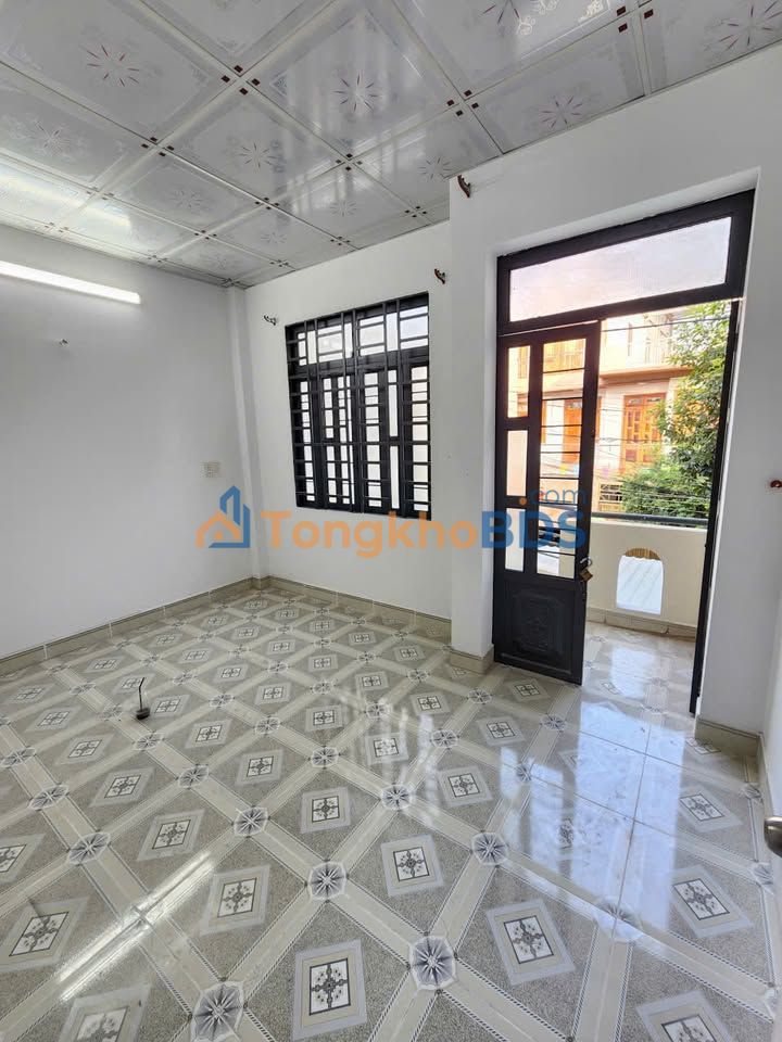 Nhà Tân Đông Hiệp Dĩ An 61m² 4.15 tỷ - Chính chủ bán