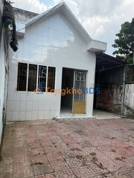 Nhà riêng Trần Đại Nghĩa Trà Cú 3 triệu - Chính chủ