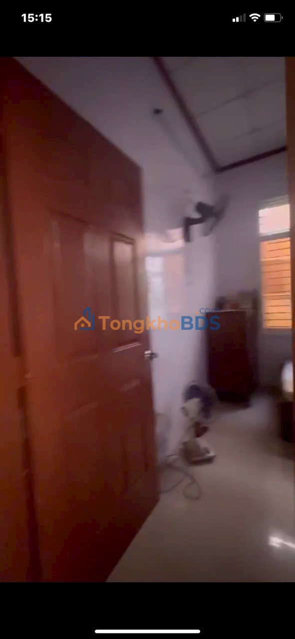 Nhà riêng Trảng Dài Biên Hòa 82m² 2.55 tỷ - Chính chủ bán