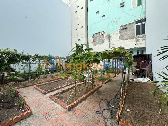 Đất Phường Bạch Đằng Tân Bình 90m² 8.99 tỷ - Sổ đỏ chính chủ