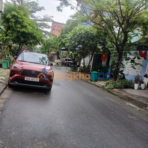 Nhà riêng Nguyễn Văn Cừ Liên Chiểu 100m² 6.5 tỷ - Chính chủ bán