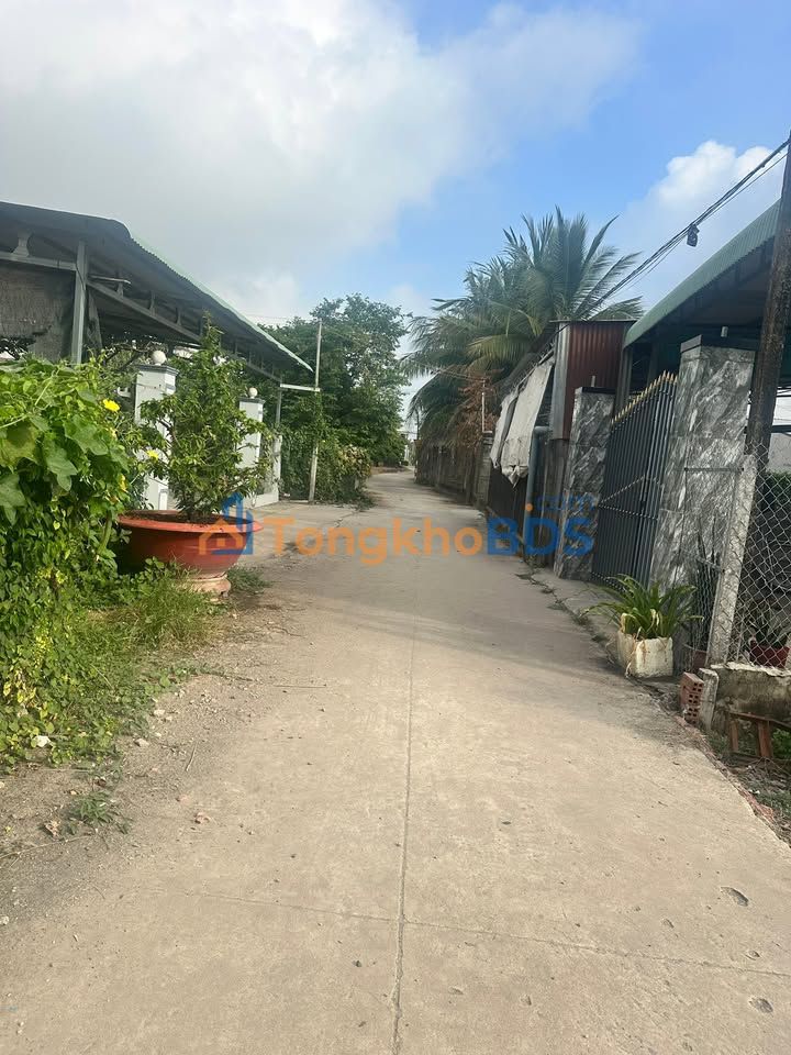 Đất nền Xã Thành Long 600m² 660 triệu - Giá tốt hiếm có