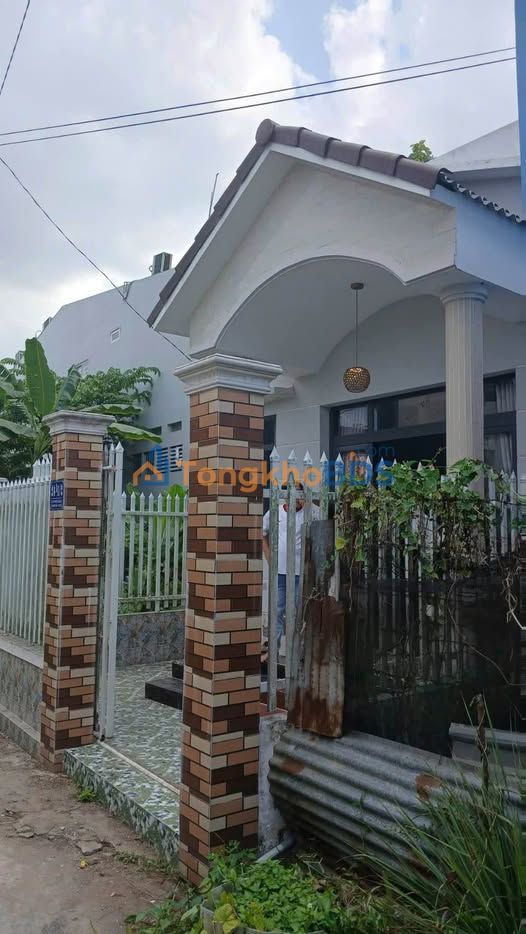 Nhà riêng Phường 3 Vĩnh Long 76m² 1.2 tỷ - Sẵn sàng ở ngay