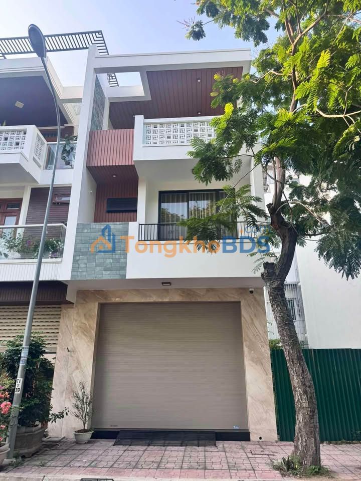 Nhà nguyên căn Đường 27 Ninh Sơn 27 triệu/tháng - Sẵn sàng ở ngay