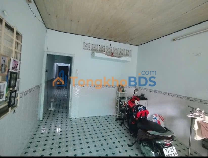 Nhà riêng Linh Đông 66m² giá thỏa thuận - Chính chủ bán