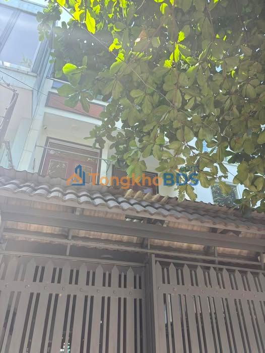 Nhà 3 tầng Thủ Đức 62m² giá 6 tỷ - Ô tô vào tận nhà