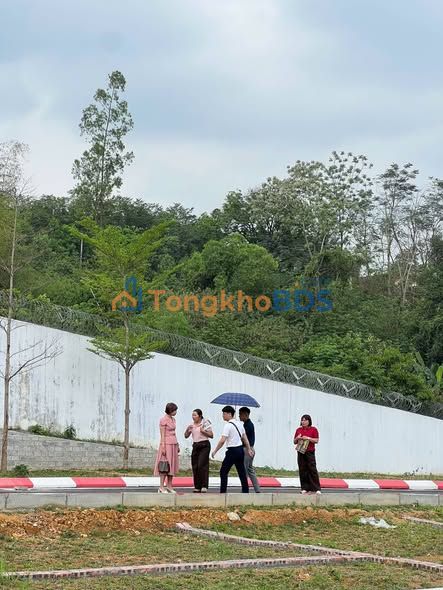 Đất Xuân Mai 50-100m² thỏa thuận - Sổ đỏ chính chủ