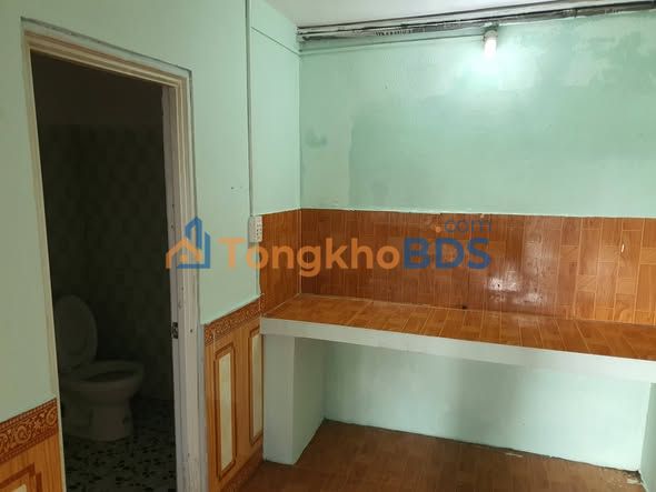 Phòng trọ Nguyễn Trãi Thanh Hóa 1 triệu - Sẵn sàng ở ngay