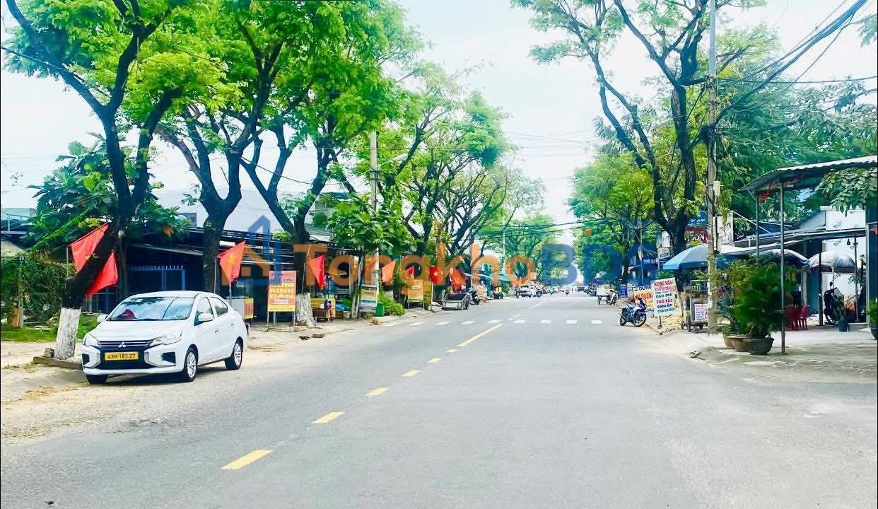 Đất Trần Đình Tri Sơn Trà 95m² 8 tỷ - Sổ đỏ chính chủ