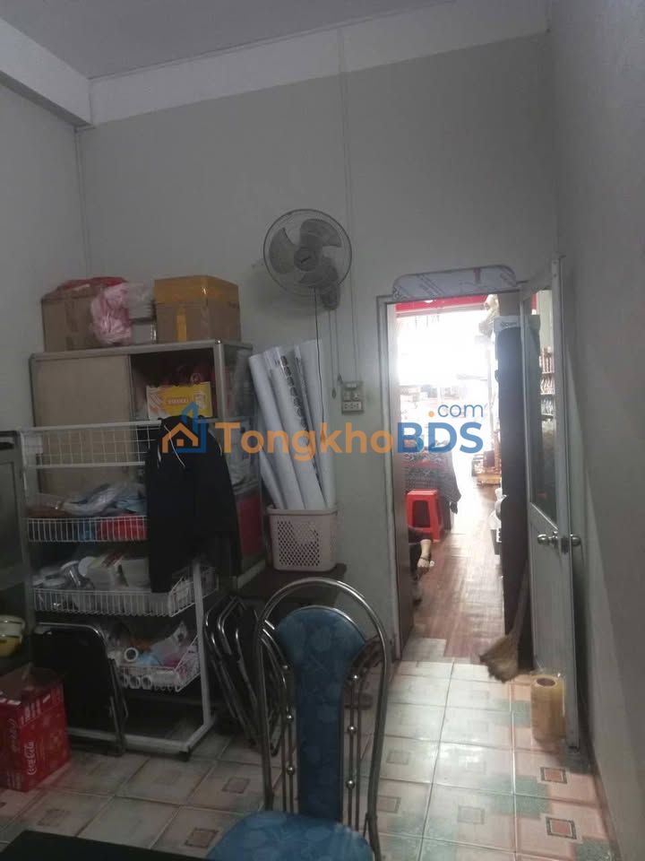 Nhà Ngô Quyền Buôn Ma Thuột 60m² 9 tỷ - Ô tô vào tận nhà