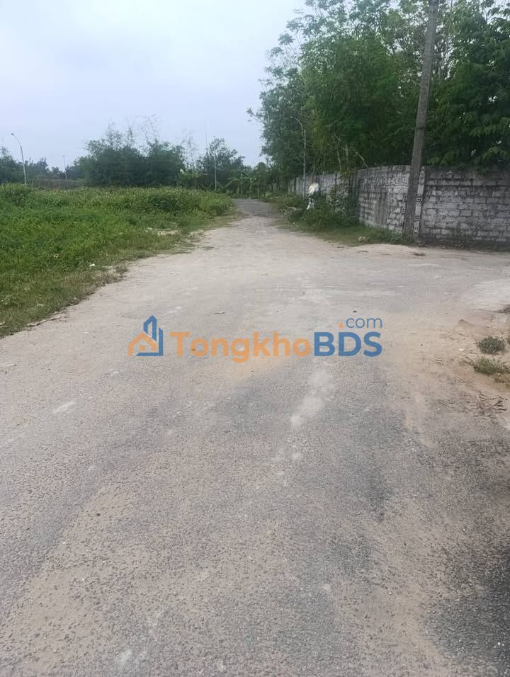 Nhà Nguyễn Sinh Cung Cửa Lò 138m² 1 tỷ - Chính chủ bán