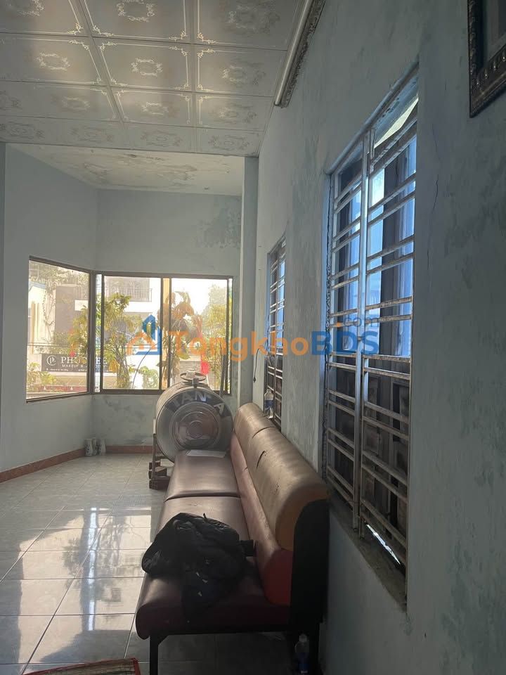 Nhà phố Đặng Vũ Hỷ Sơn Trà 216m² 3,5 tỷ - KD mặt tiền