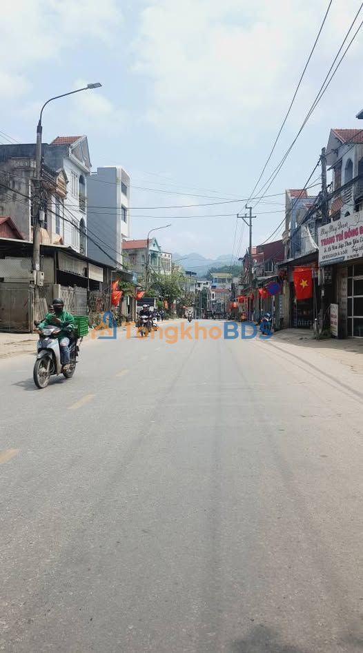 Đất nền Phường Sông Bằng 96m² 1 tỷ - Sổ đỏ chính chủ