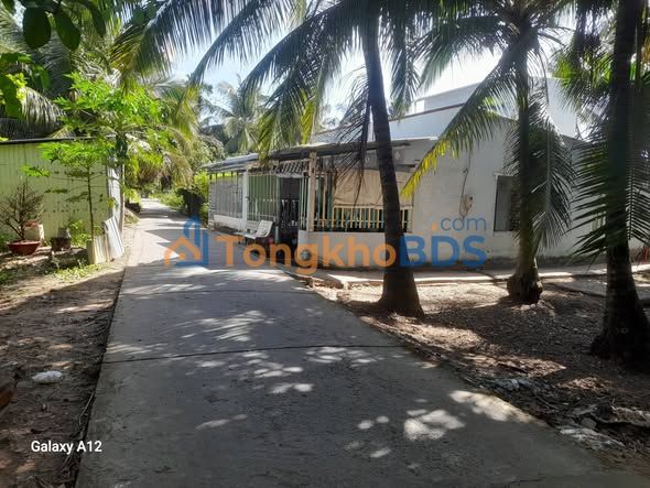 Đất nền Sóc Trăng 5x32-5x42m 550-600 triệu - Sổ đỏ chính chủ