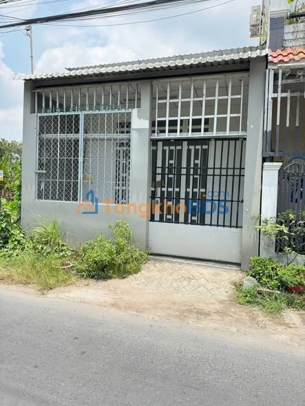 Nhà nguyên căn Tạ Thị Phi gần FPT 68m² 4,5 triệu - Kinh doanh nhỏ