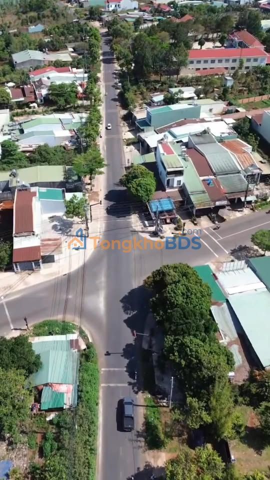 Đất nền Pleiku Trần Nhật Duật 150m² 57 tỷ - Sổ đỏ chính chủ