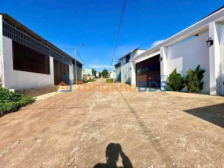 Đất nền Lê Thánh Tôn 195m² 1.2 tỷ - Thổ cư 100%