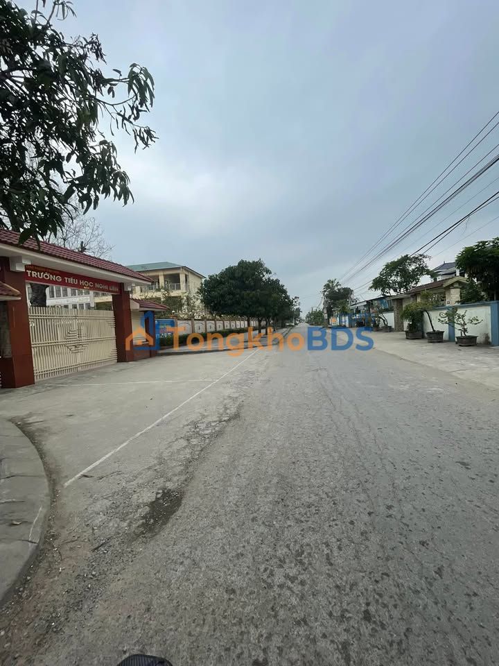 Đất nền Nghi Vạn Nghi Lộc 167m² 3,9 tỷ - Sổ đỏ chính chủ