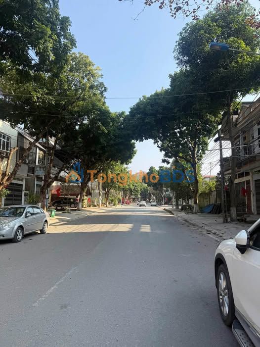 Đất nền Lào Cai Lê Thanh 120m² 3 tỷ - Sổ đỏ chính chủ