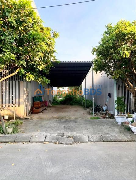 Đất nền Bắc Thượng Liên Chiểu 100m² 3 tỷ - Sổ đỏ chính chủ