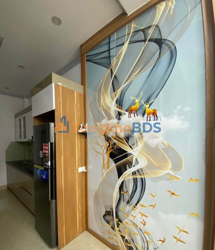 Nhà riêng Phường Phú Lương Hà Đông 50m² - Chính chủ bán