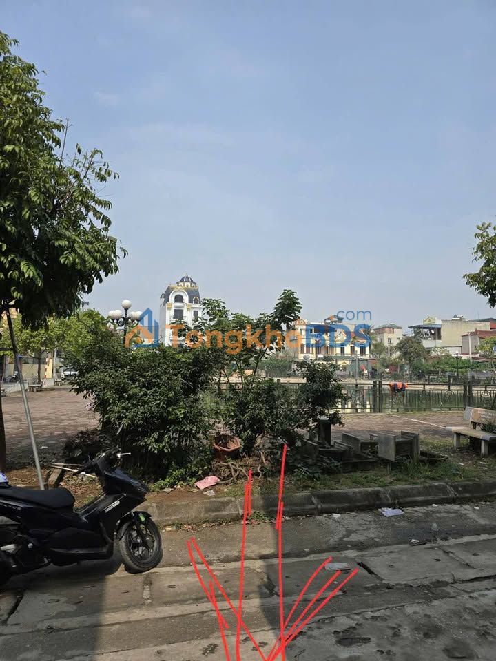 Nhà riêng Vĩnh Quỳnh Thanh Trì 50m² 7 tỷ - Ô tô đỗ cửa