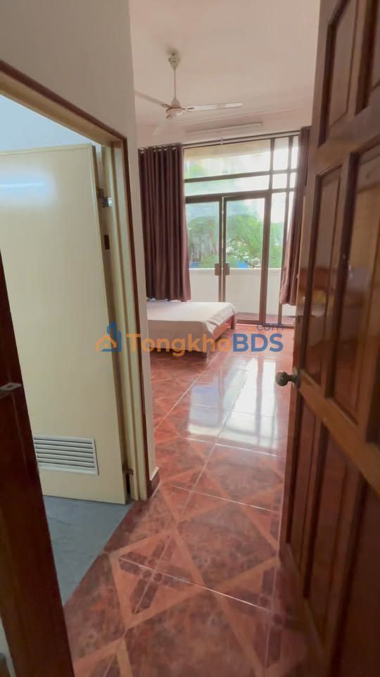 Phòng trọ Nguyễn Văn Thủ Q1 6 triệu - Full nội thất sẵn ở