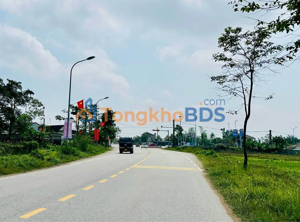 Đất nền Đường 72 Nghi Đức 70m² 3.06 tỷ - Sổ đỏ chính chủ