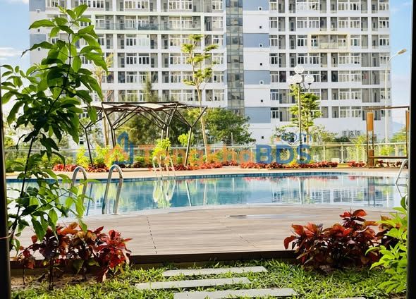 Căn hộ FPT Plaza1 Đà Nẵng 49m² 2.2 tỷ - View đẹp