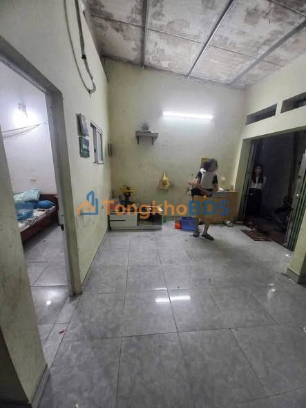 Nhà Yên Nghĩa Hà Đông 60m² 3,2 tỷ - Ô tô vào nhà