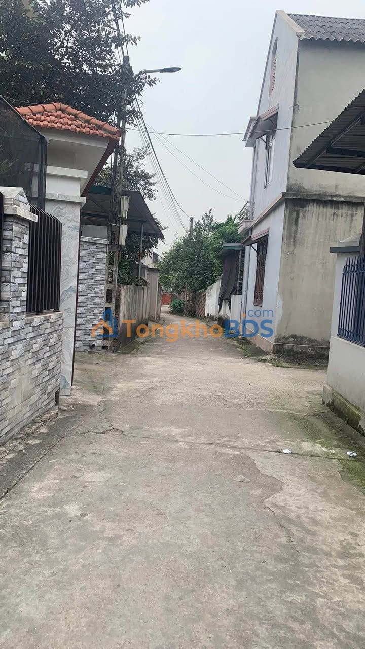 Đất KĐT Nam Việt Vĩnh Yên 85m² 2 tỷ - Sổ đỏ chính chủ