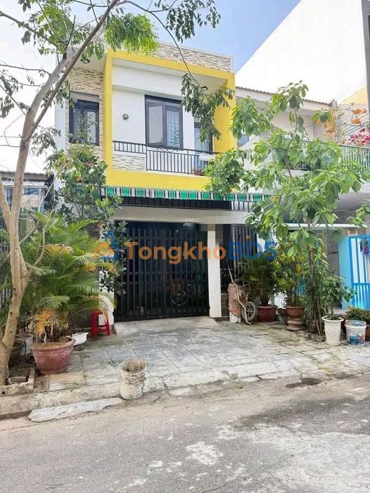 Nhà Phong Bắc 9 Đà Nẵng 100m² 5 tỷ - Sẵn sàng ở ngay
