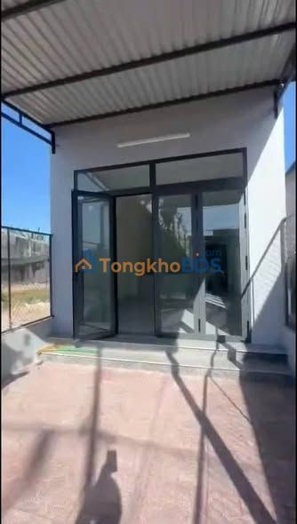 Nhà nguyên căn Tam Phước Long Điền 2,5 triệu - Sẵn sàng ở ngay