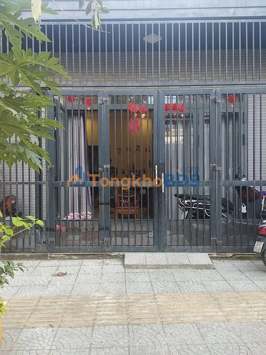 Đất nền Tân Thái 2 Sơn Trà 91m² 12.5 tỷ - Sổ đỏ chính chủ