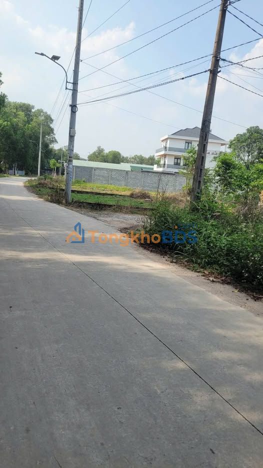 Đất nền Tân Vĩnh Hiệp 140m2 dưới 2 tỷ - Thổ cư 100%