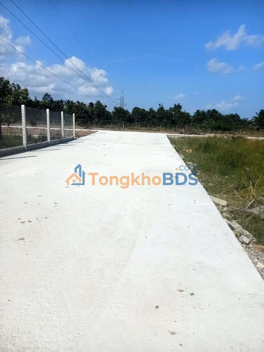 Đất Lê Thánh Tông Vạn Ninh 100m² 1 tỷ - Sổ đỏ chính chủ
