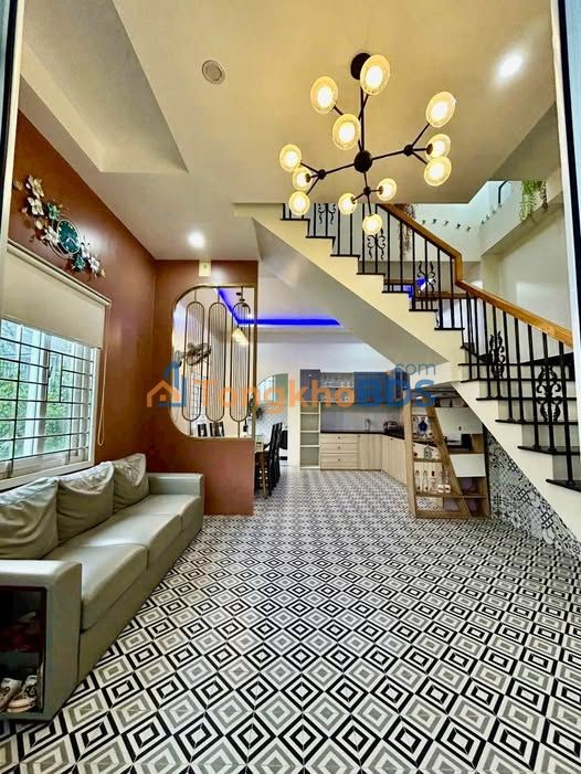 Nhà Nguyễn Lộ Trạch Huế 70m² 2,95 tỷ - Sẵn sàng ở ngay