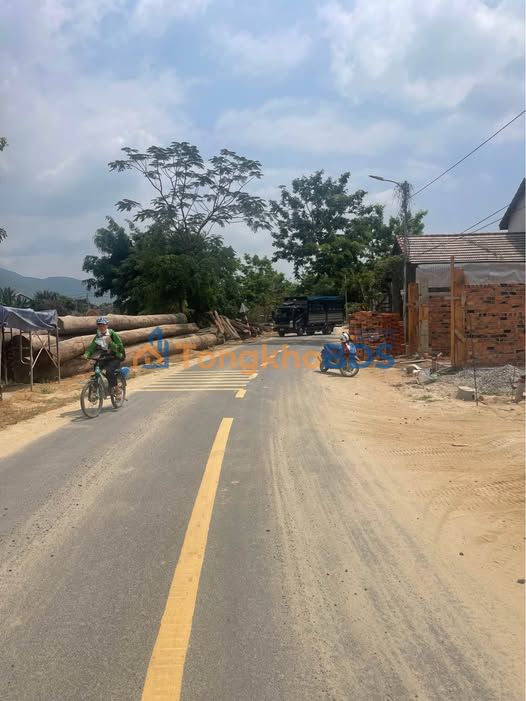 Đất Diên Phú Diên Khánh 73m² 878 triệu - Đường to ô tô