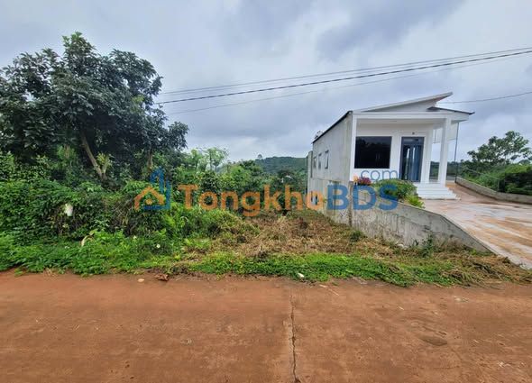 Đất nền Nam Hà Lâm Hà 352m² 1.2 tỷ - Sổ đỏ chính chủ