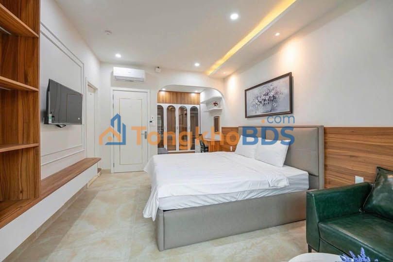 Căn hộ Khuê Trung 200m² 17 tỷ - Căn góc 2 mặt tiền