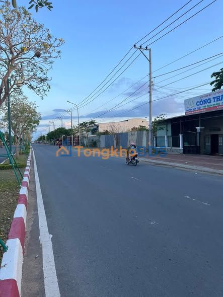 Nhà cấp 4 Cao Văn Lầu 184m² 4.5 tỷ - Sẵn sàng ở ngay