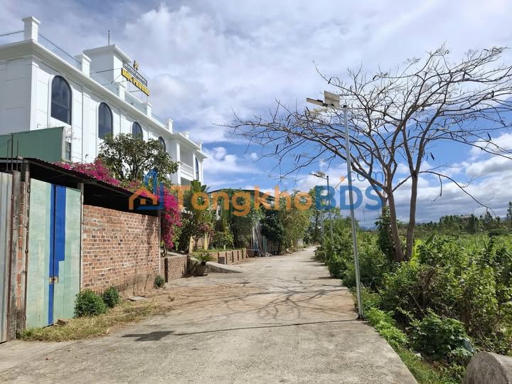 Đất Thắng Lợi Kon Tum 150m² 500-599 triệu - Đường to ô tô