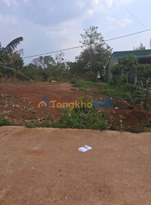 Đất 19/5 Buôn Ma Thuột 235m² 890 triệu - Pháp lý rõ ràng