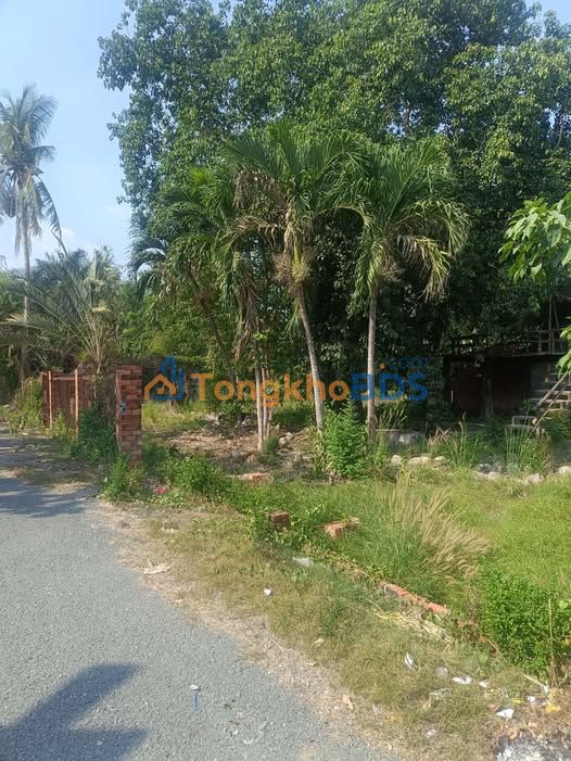 Đất nền Bàu Năng Tây Ninh 1.110m² 120 triệu - Giá tốt hiếm có