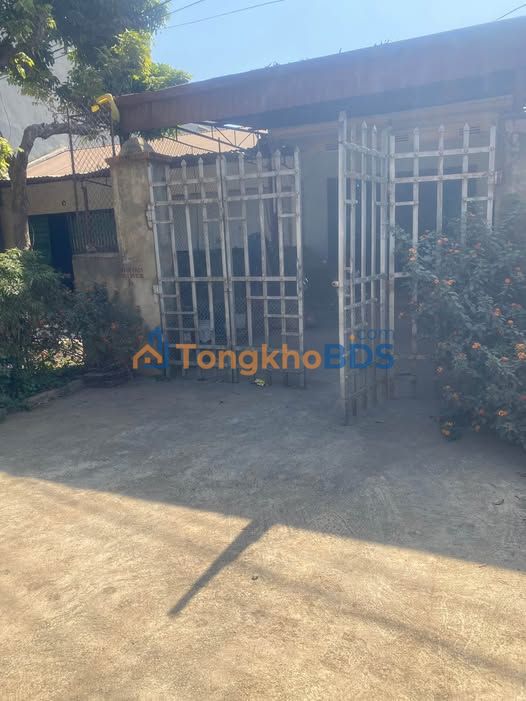 Nhà riêng Cò Nòi Mai Sơn 149m² 650 triệu - Chính chủ