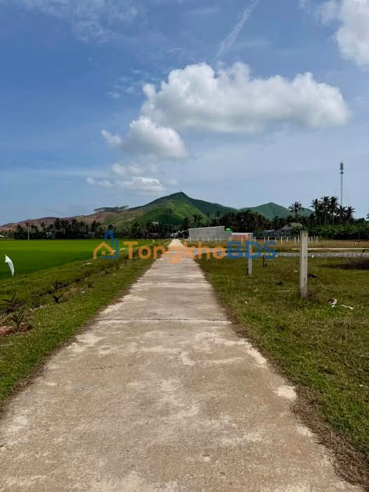 Đất nền Hoài Xuân Trường Chinh 138m² giá 5xx - Xây dựng tự do