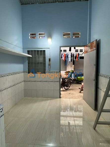 Phòng trọ Dĩ An Ngô Thì Nhậm 2 triệu - Sẵn sàng ở ngay