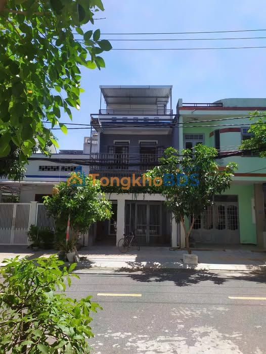 Nhà phố Trường Chinh Phú Nhuận 56m² 8 tỷ - Chính chủ bán