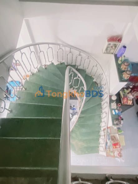 Nhà Nguyễn Văn Khối Gò Vấp 70m² 7 tỷ - Sẵn sàng ở ngay